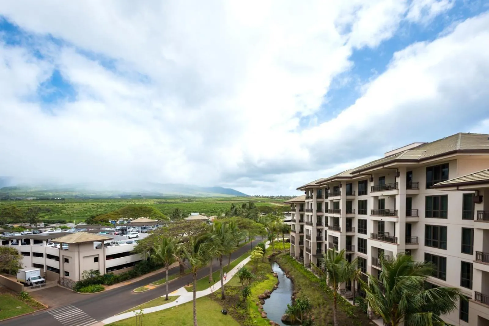 Kbm Resorts Free Car Honua Kai Hokulani Ocean View 2Bedroom Condo Hkh-520 Xl Lanai Ocean Views Kaanapali Apartment