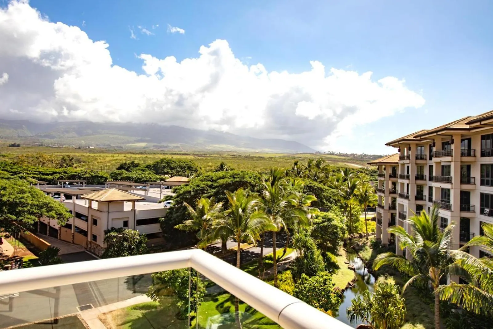 Kbm Resorts Free Car Honua Kai Hokulani Ocean View 2Bedroom Condo Hkh-520 Xl Lanai Ocean Views Kaanapali