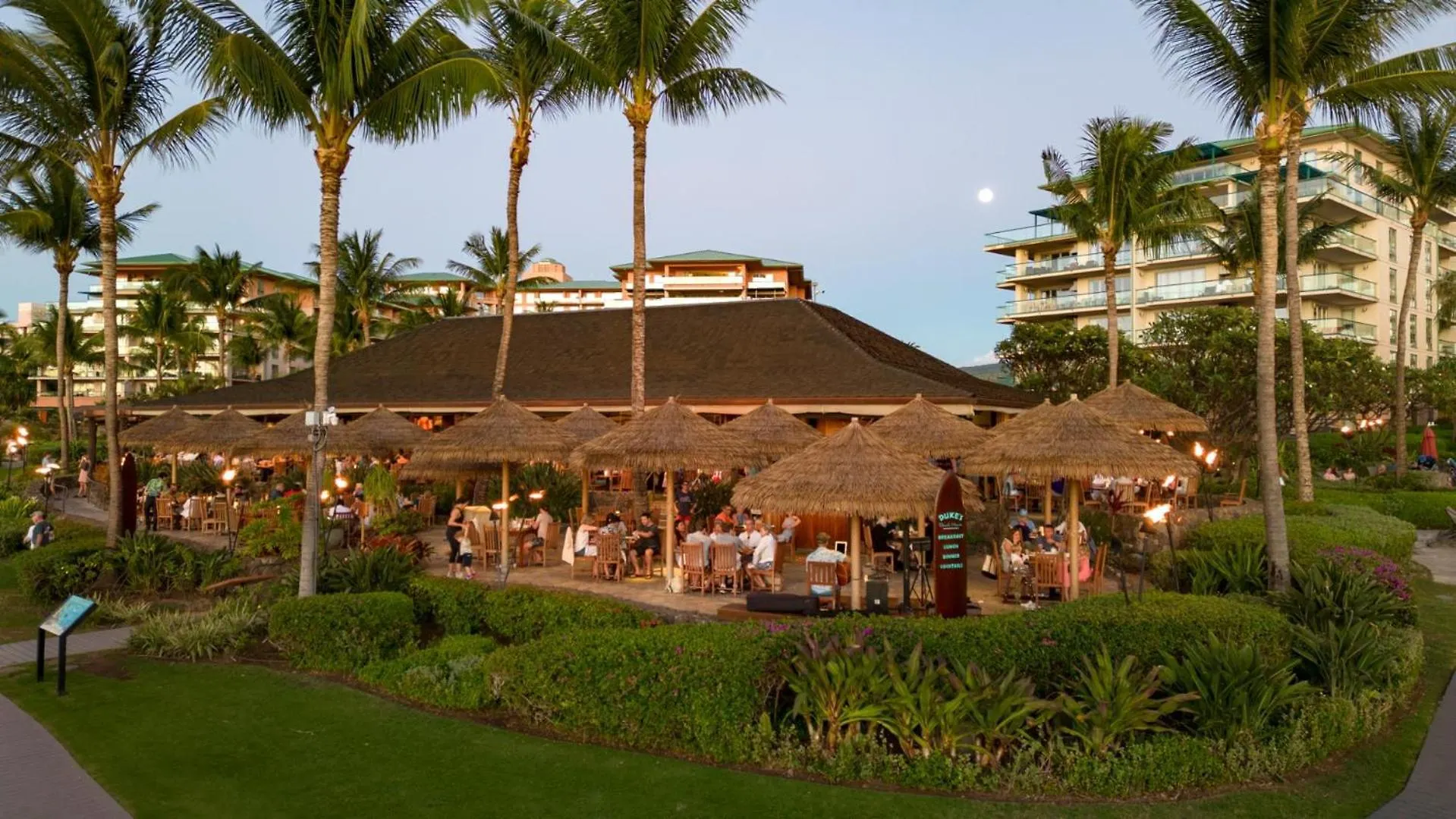 Kbm Resorts Free Car Honua Kai Hokulani Ocean View 2Bedroom Condo Hkh-520 Xl Lanai Ocean Views Kaanapali 0*,