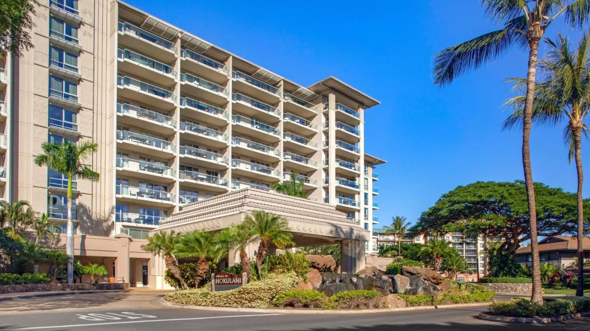 Apartment Kbm Resorts Free Car Honua Kai Hokulani Ocean View 2Bedroom Condo Hkh-520 Xl Lanai Ocean Views Kaanapali