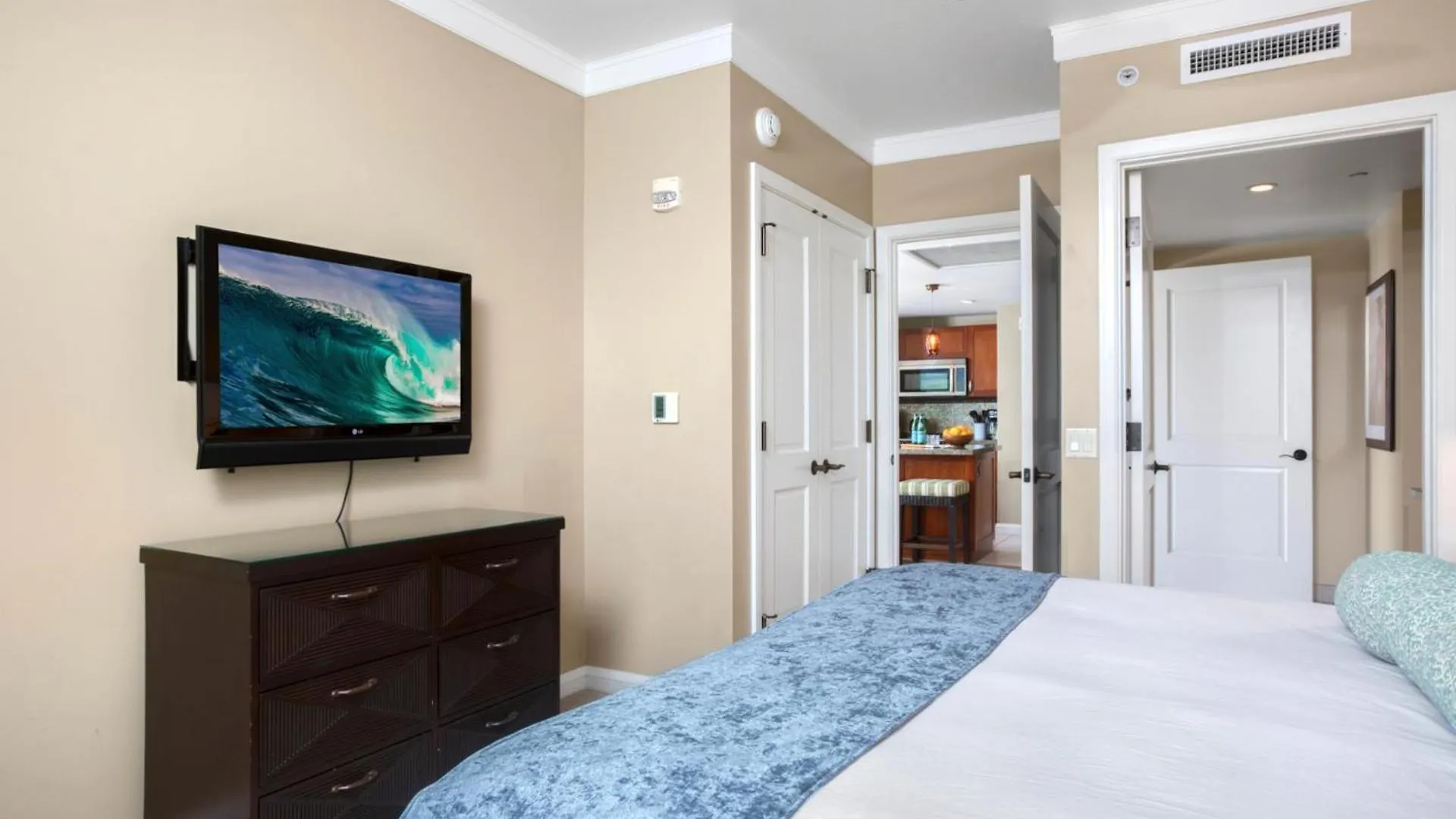 Kbm Resorts Free Car Honua Kai Hokulani Ocean View 2Bedroom Condo Hkh-520 Xl Lanai Ocean Views Kaanapali 0*,  United States