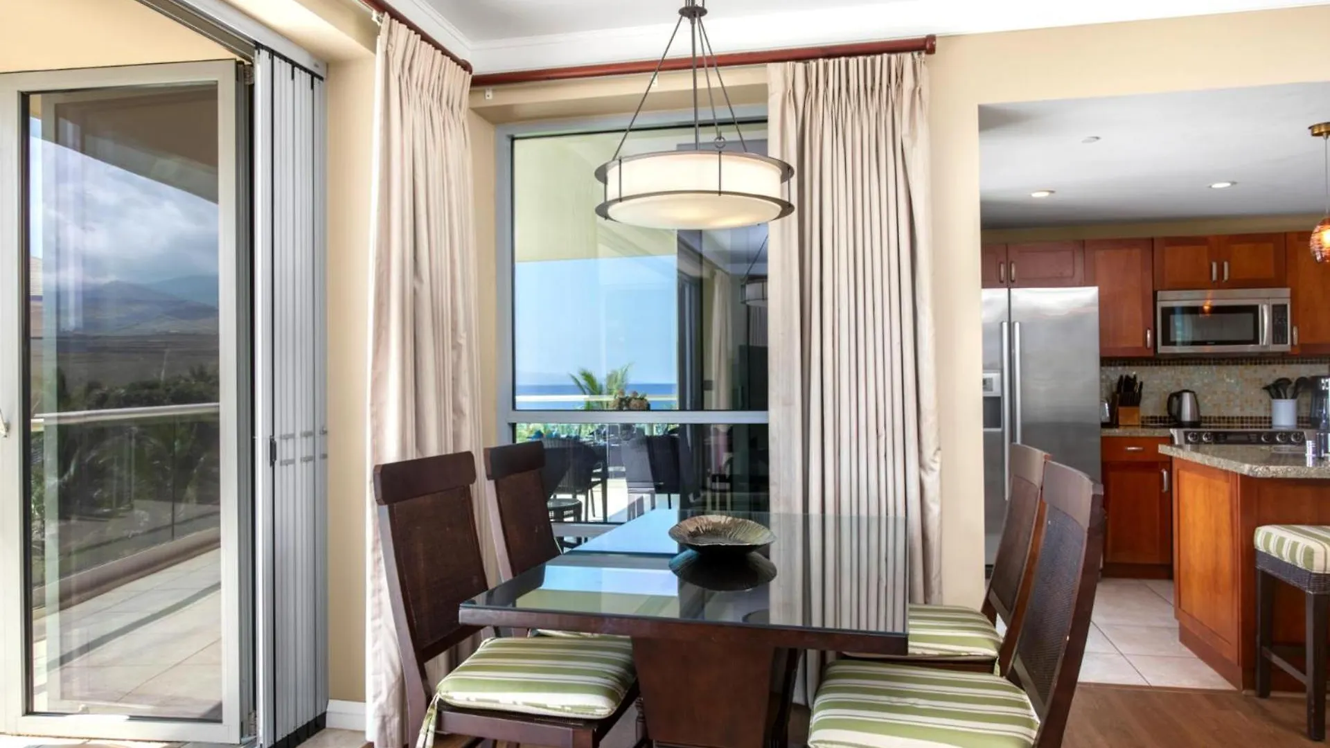 Apartment Kbm Resorts Free Car Honua Kai Hokulani Ocean View 2Bedroom Condo Hkh-520 Xl Lanai Ocean Views Kaanapali United States