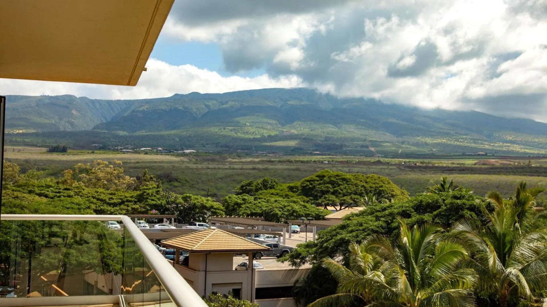 Kbm Resorts Free Car Honua Kai Hokulani Ocean View 2Bedroom Condo Hkh-520 Xl Lanai Ocean Views Kaanapali Apartment