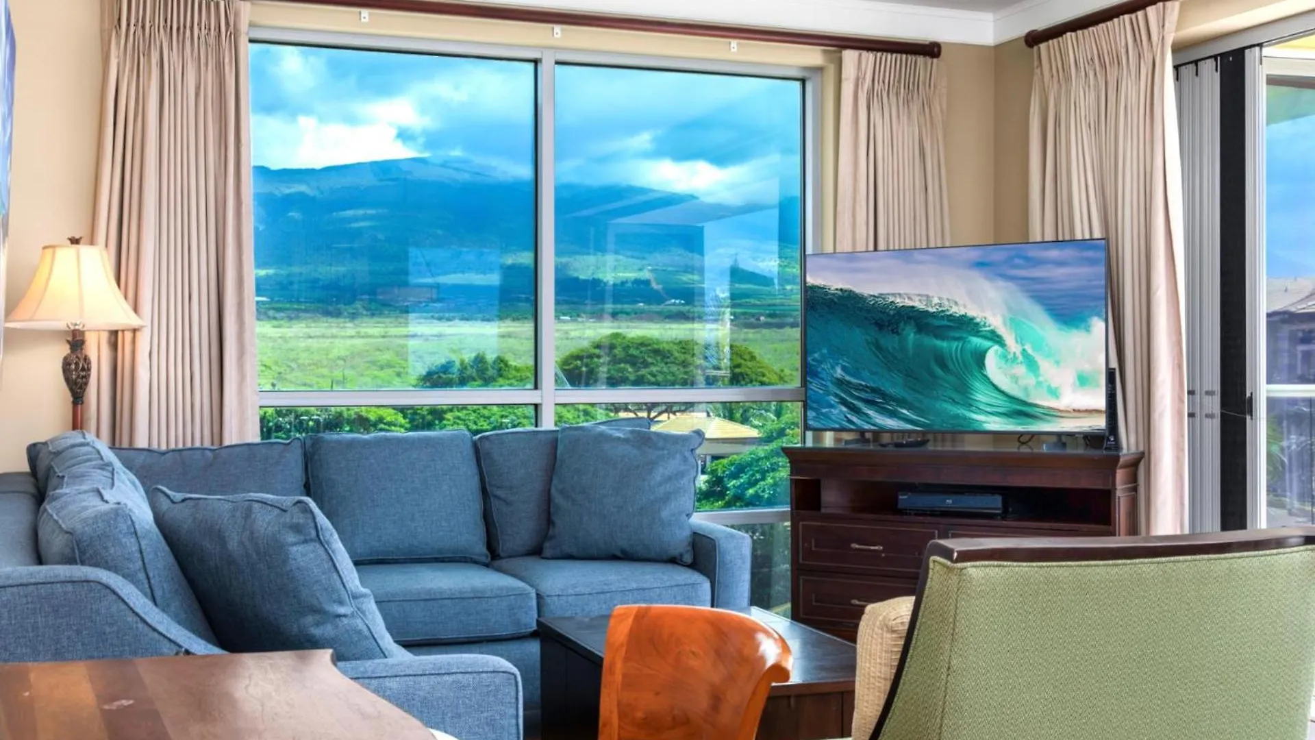 Apartment Kbm Resorts Free Car Honua Kai Hokulani Ocean View 2Bedroom Condo Hkh-520 Xl Lanai Ocean Views Kaanapali United States