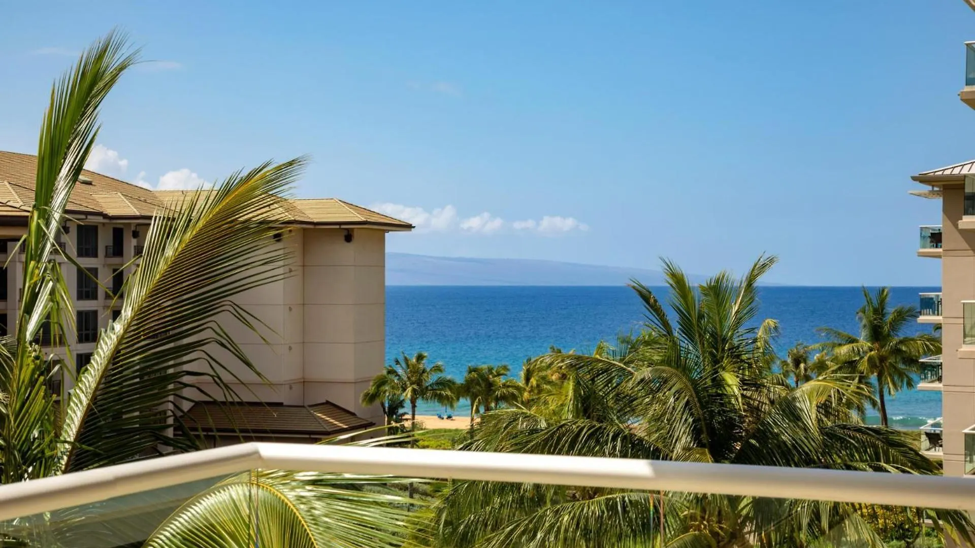 Apartment Kbm Resorts Free Car Honua Kai Hokulani Ocean View 2Bedroom Condo Hkh-520 Xl Lanai Ocean Views Kaanapali
